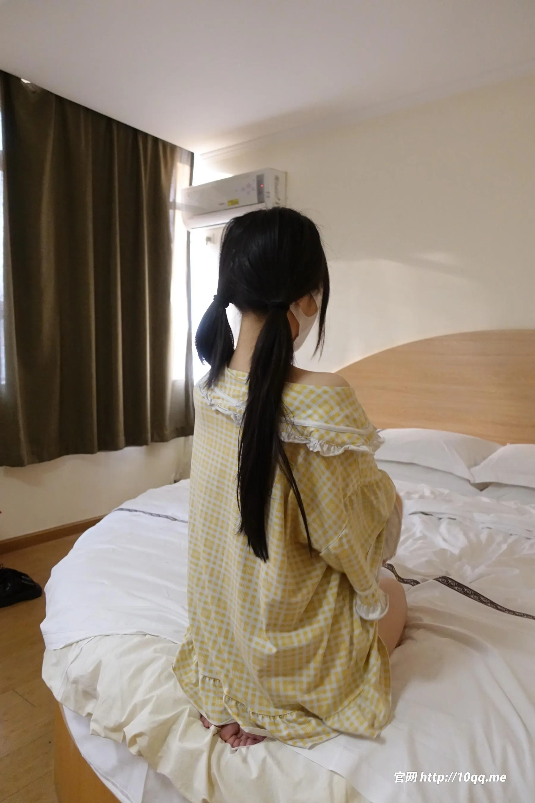 [ROSI口罩系列]2023.04.26 NO.2509 [65P]插图3